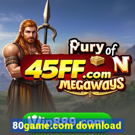80game.com download